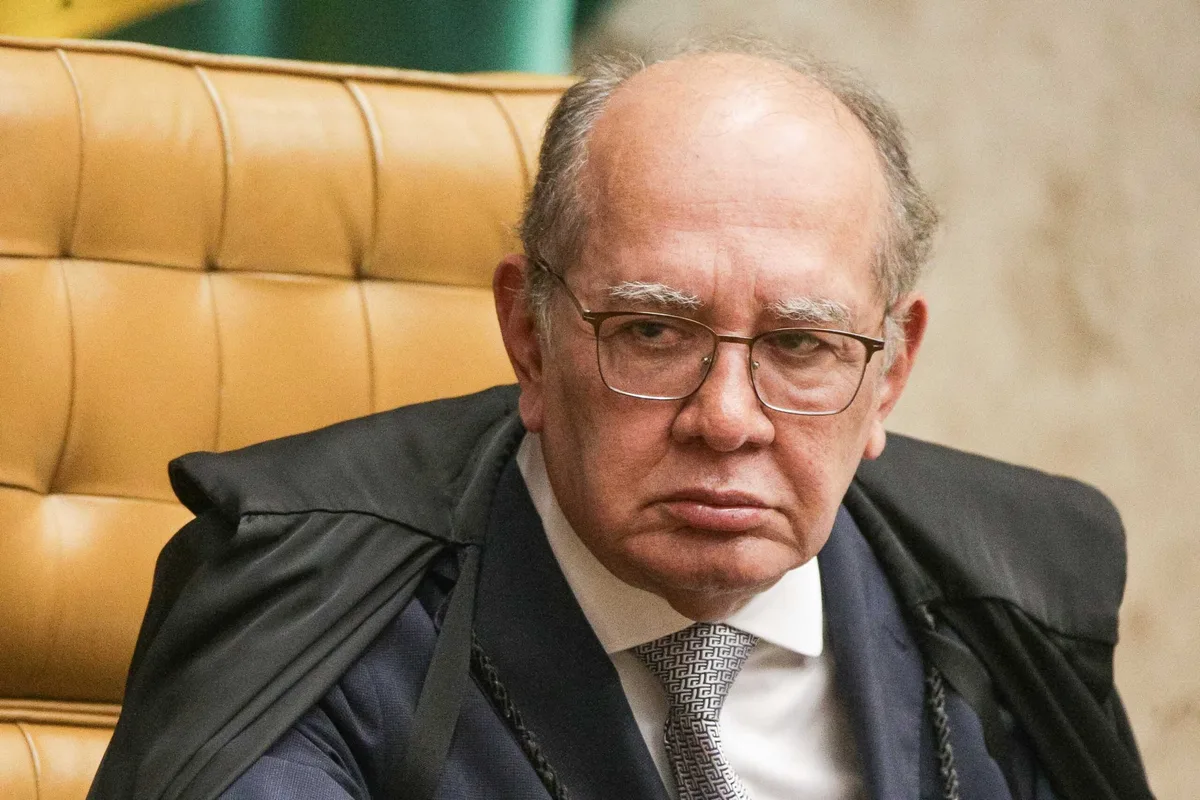 Gilmar Mendes vai abrir divergência em dois pontos na Lei da Ficha Limpa