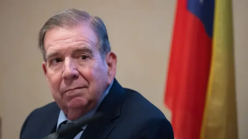 Edmundo González: La recuperación del país no puede medirse solo en barriles petroleros
