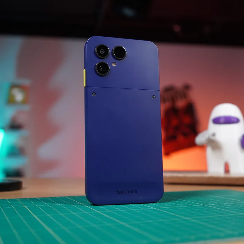 Test Fairphone 6+ : durable et déterminé à "fair" mieux