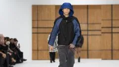 London Fashion Week 2026: The five trends we'll see in spring