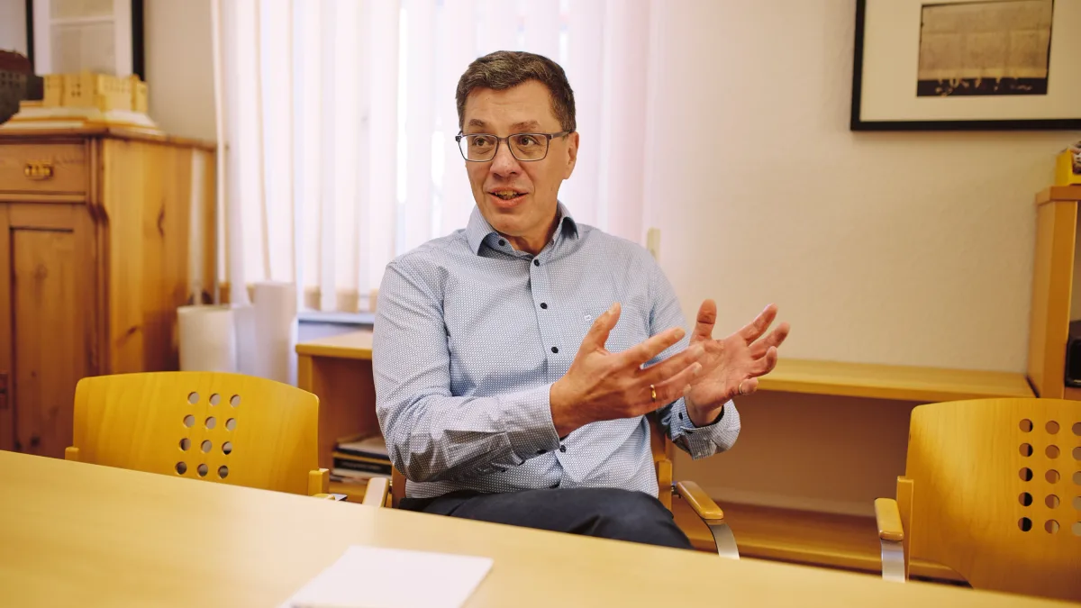 Kommunale Finanzaffäre: Löhnberger Lehrstunden als Verschlusssache