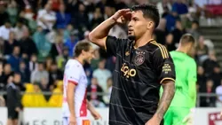 Ruud Gullit arrasa Marcos Leonardo: «Até senti pena dele...»