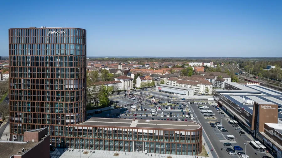 Genossenschaftsbanken: Rettung in Rekordhöhe: Volksbank Brawo muss mit bis zu 720 Millionen Euro gestützt werden