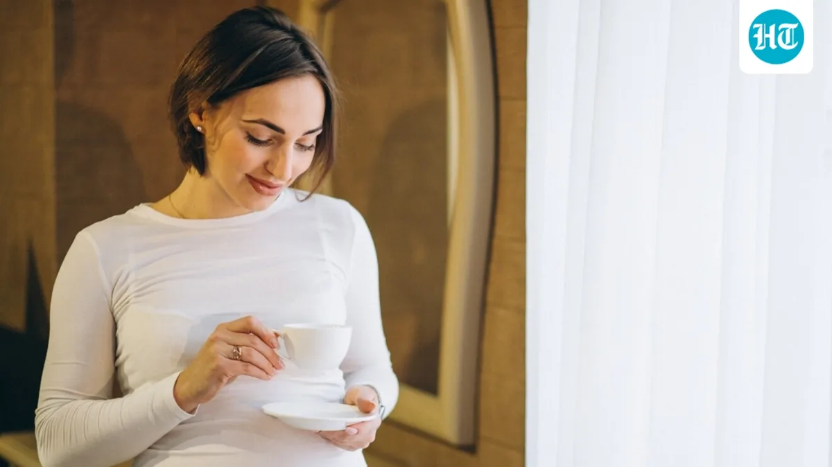 Can pregnant women drink coffee or tea? Medanta Gurugram gynecologist clears the air on 10 pregnancy misconceptions