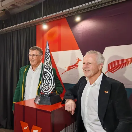Quick-footed fans get final crack at Springbok-All Blacks Greatest Rivalry opener