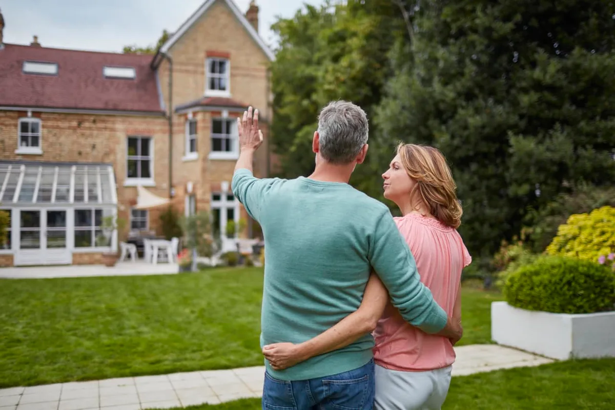 Are older Americans spoiling the economy for everyone else?
