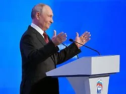 Nach Angriffen auf Ölraffinerien: Putin droht Ukraine: "Büchse der Pandora geöffnet"