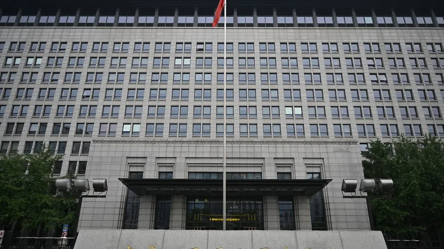 Außenhandel: China plant neue Exportkontrollen für Schlüsseltechnologien