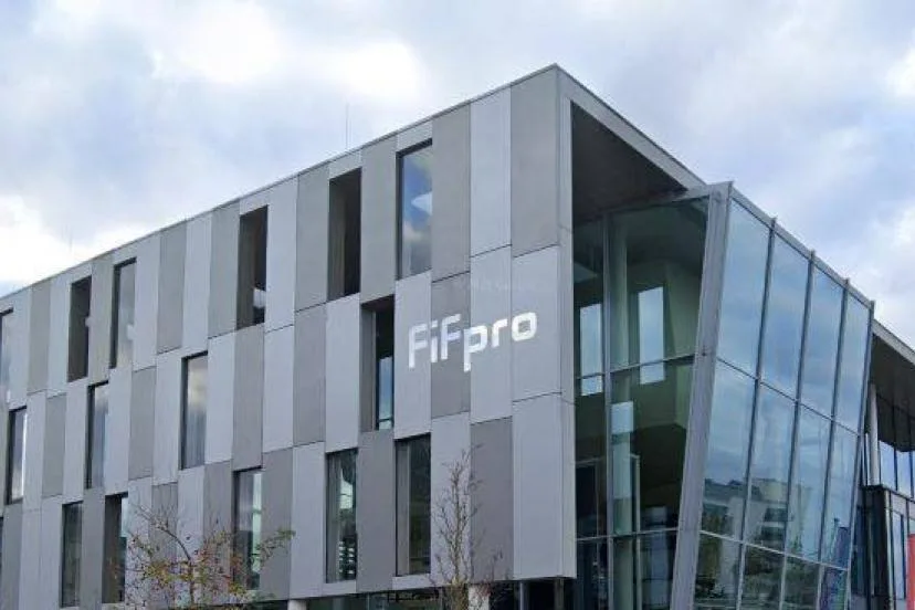 Le Français Stéphane Burchkalter nommé secrétaire général de la Fifpro