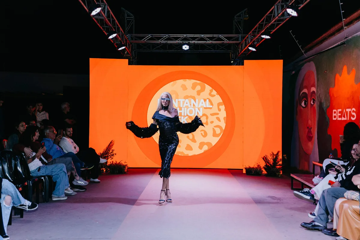 Pantanal Fashion Experience terá desfiles, gastronomia e artesanato