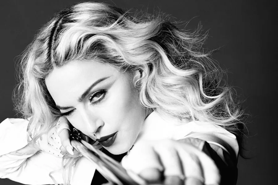 A voz de Madonna está a envelhecer ao contrário. Cientistas procuram explicação