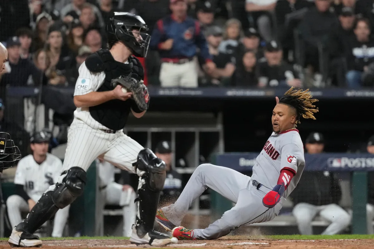 Guardians vs White Sox: ¿quién avanzará? El Juego 5 definirá el último boleto a la Serie de Campeonato