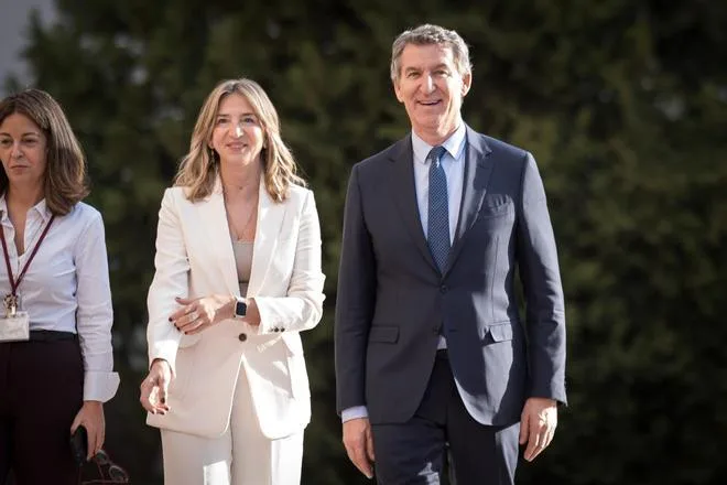 El Supremo estudiará el recurso del PP que pretende obligar a ministros a comparecer en el Senado en agosto