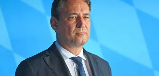 Bayern: Justizminister Georg Eisenreich tritt zurück und verlässt Politik