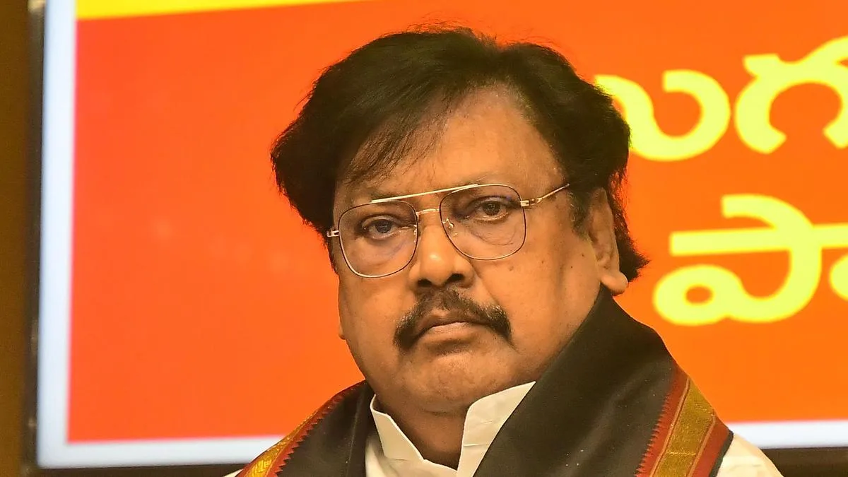 TDP urges SEC to rein in YSRCP leaders inciting violence ahead of local body elections