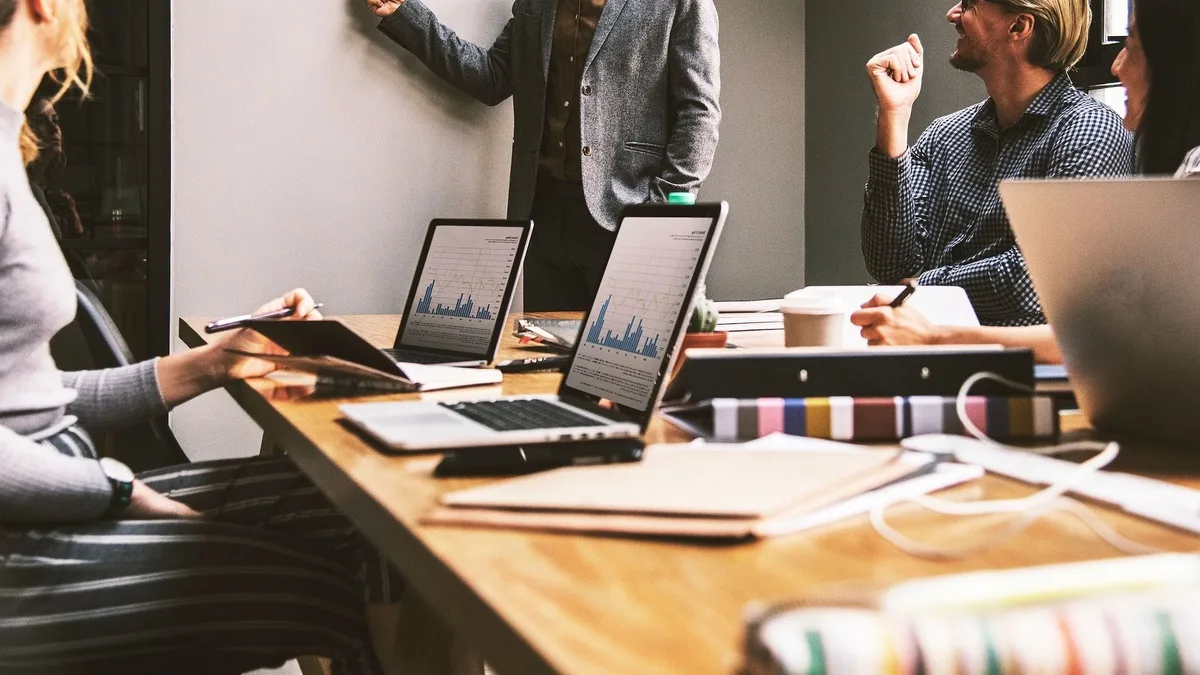 'Things are here, things are real - it’s here and now': Snowflake tells us why ensuring trust and reliability could be the key to unlocking the potential of the AI agentic enterprise