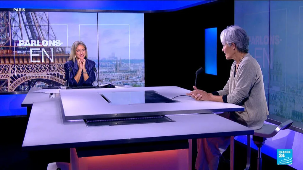 À jamais les premières ! Parlons-en avec la pionnière Claudie Haigneré