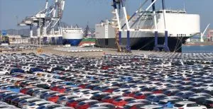 UE limita importações de veículos híbridos vindos da China a 350 mil unidades por ano