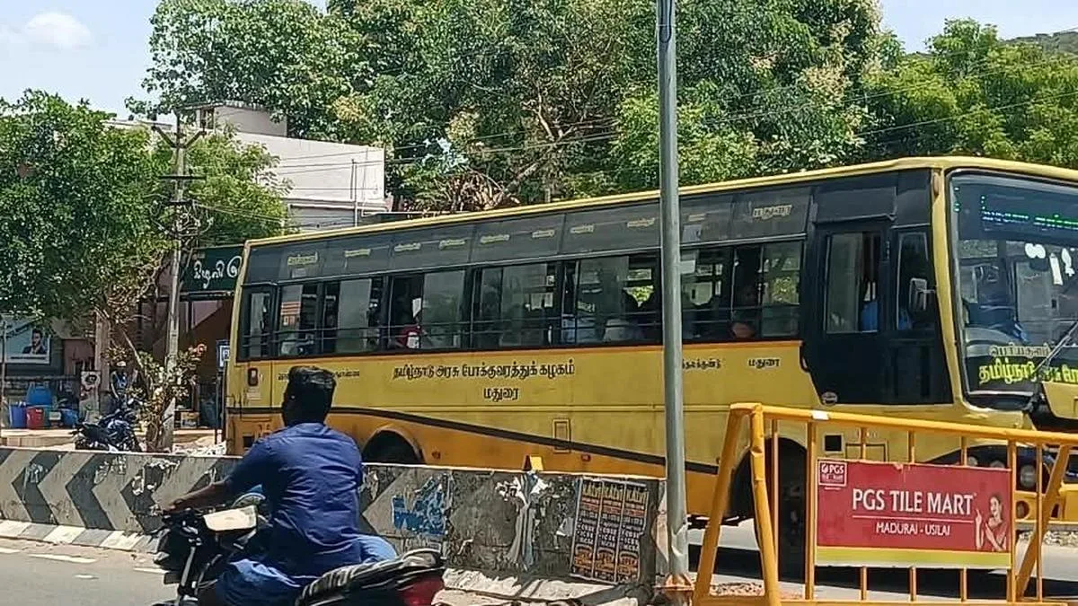 Madurai district police plan to install ANPR cameras at 30 junctions on highways