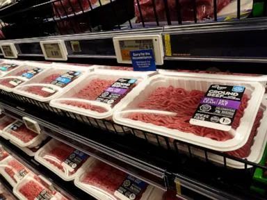 Trump signs proclamation to pause some beef tariffs despite backlash from base
