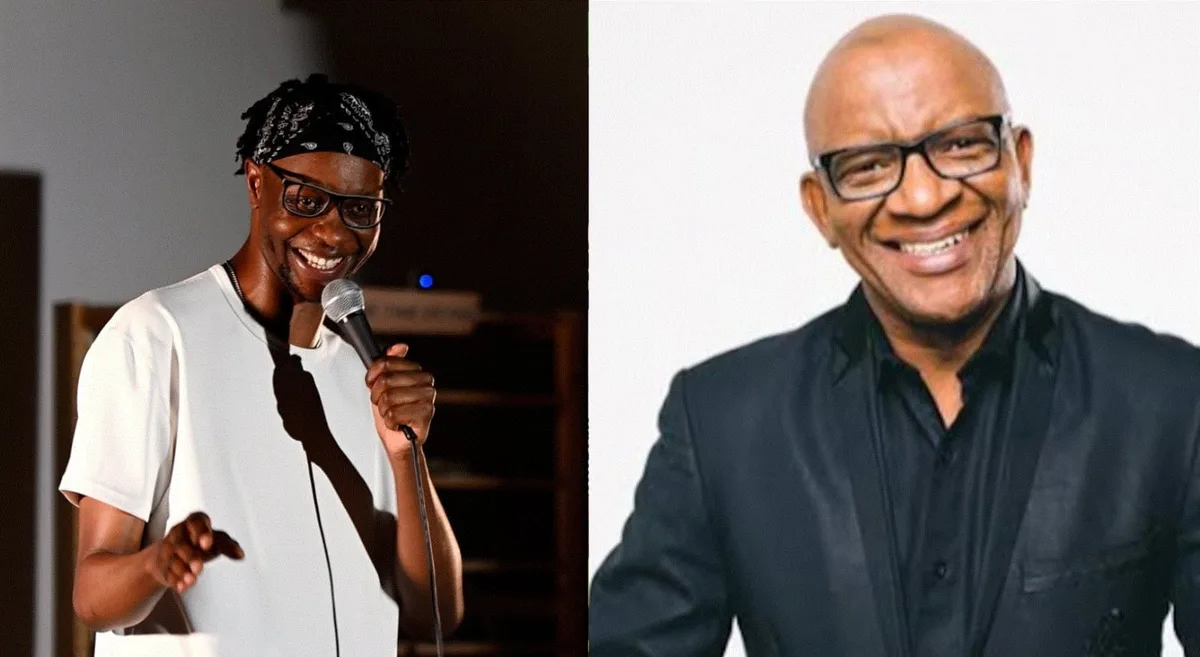 Lebo M weighs legal options after court ruling in Learnmore Jonasi matter