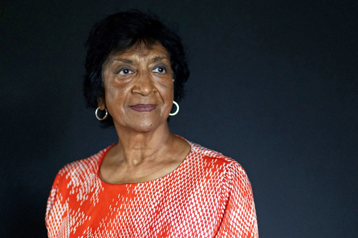 Nobel Peace Prize awarded to Navanethem “Navi” Pillay