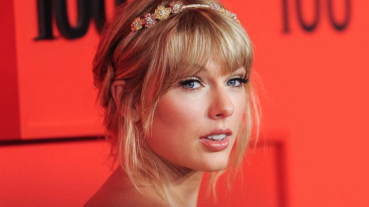 Leute von heute : Taylor Swift spendet 50.000 Dollar an verletzte Mutter