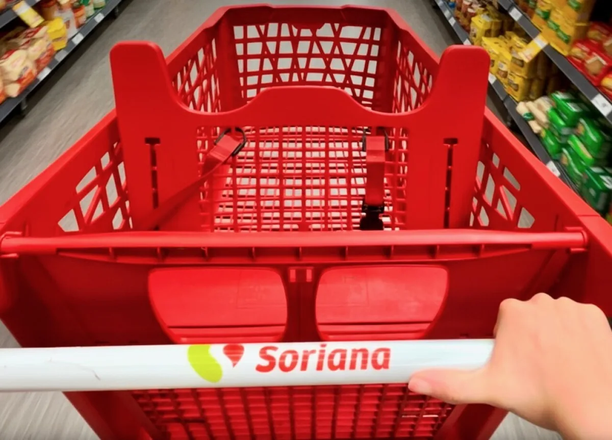 Soriana acelera inversión con más de 961 mdp para abrir y remodelar tiendas en el país