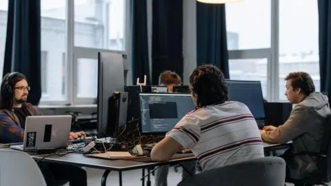 Docenteo apunta que la mayorÃ­a de las empresas invierte en IA sin saber todavÃ­a en quÃ© quieren que impacte
