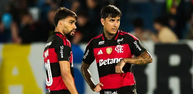 Brasileirão só volta em 16 dias com desfalques, no dia seguinte à Data Fifa