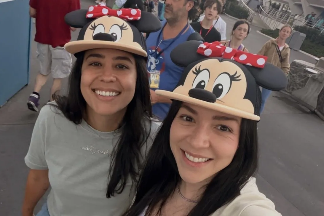 Filha de Leonardo se declara para namorada: “Sempre vou estar aqui”