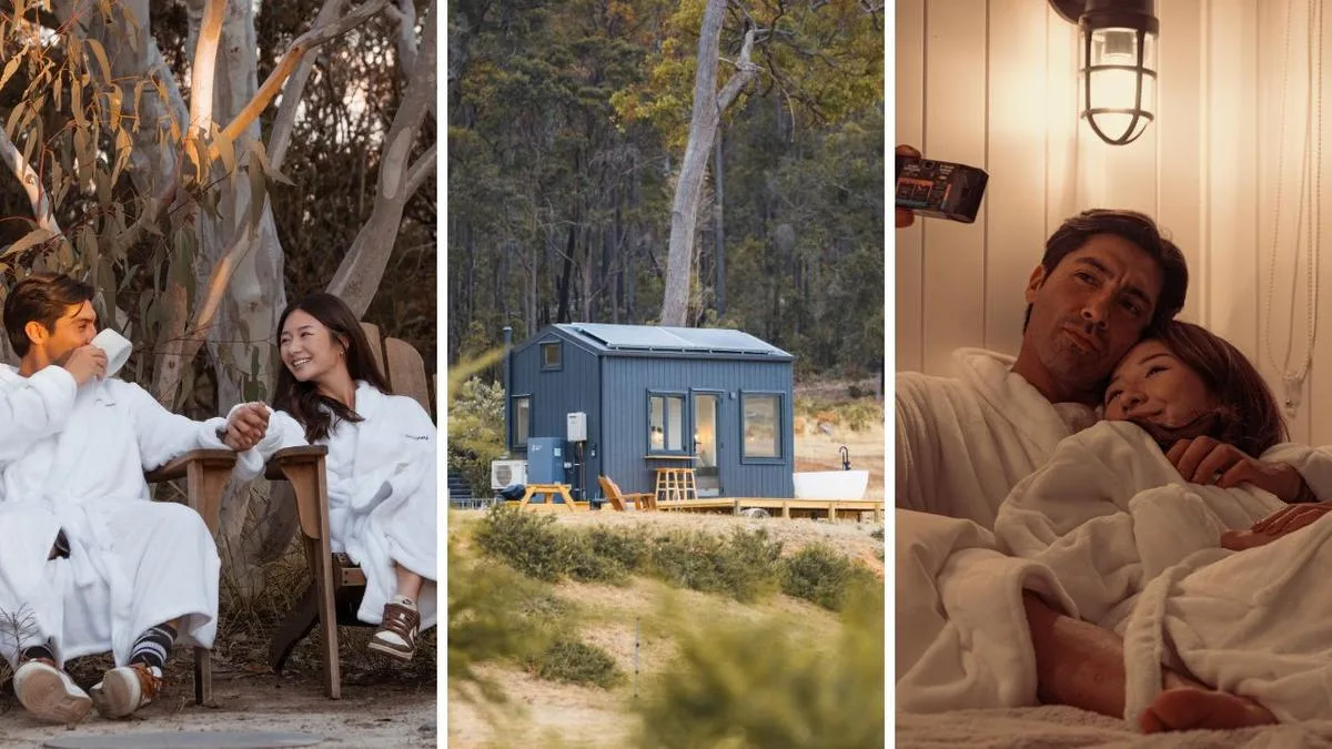 Lovehoney launches ‘DND’: The off-grid getaway where less screen time means a cheaper stay