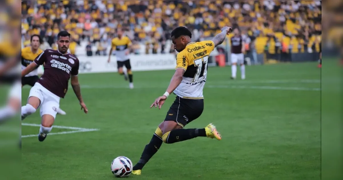 Veja onde assistir Criciúma x Operário-PR ao vivo nesta segunda-feira (21)