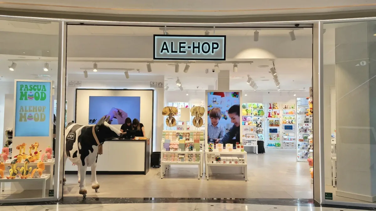 El Supremo se decanta en la 'guerra cuqui': da la razón a Ale-Hop y dice que no hubo "imitación desleal" a Mr. Wonderful