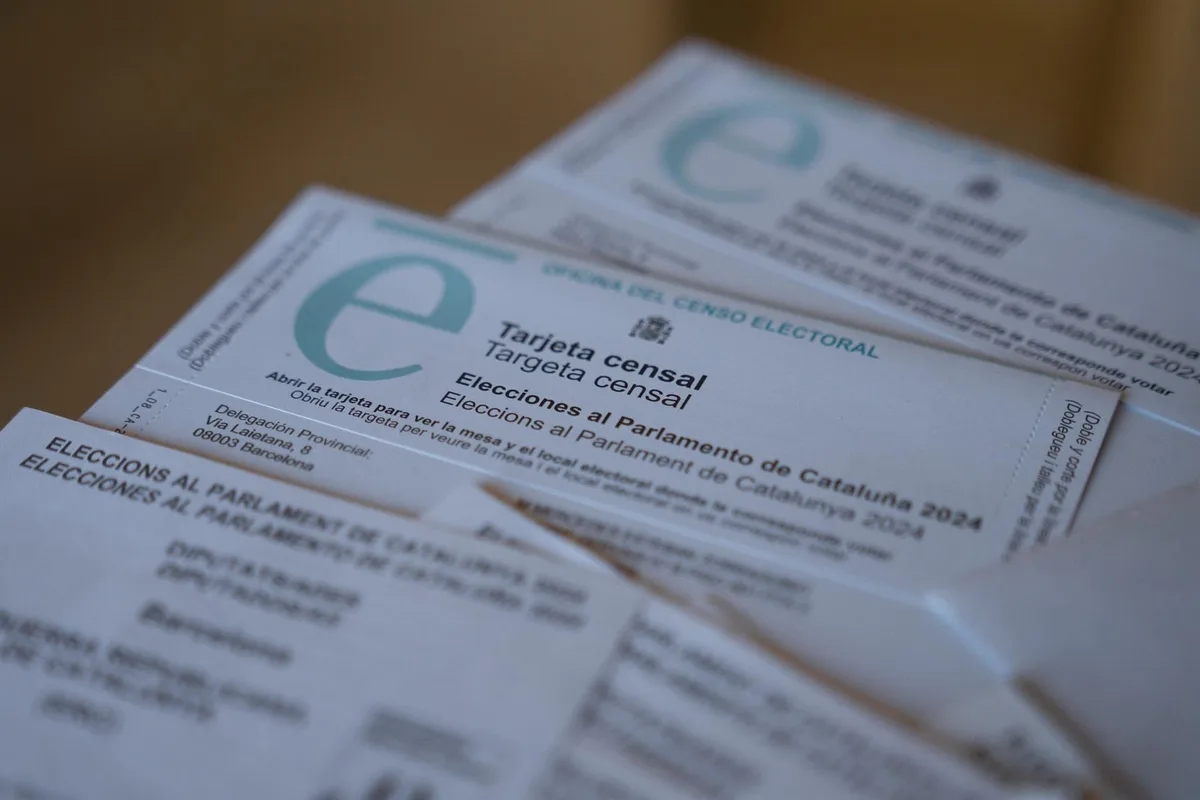Los descendientes de españoles afectados por la ‘ley de nietos’ recurren al Supremo para recuperar el derecho al voto para el 29-N
