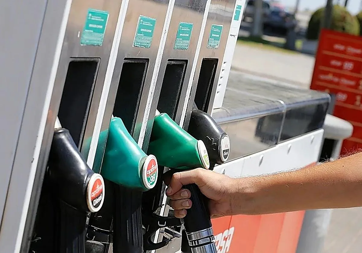 Estas son las gasolineras más baratas para repostar en Córdoba
