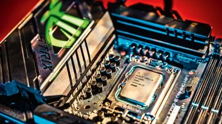 Gigabyte bestätigt neue Intel-CPUs mit DDR4 für Anfang 2027