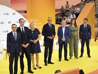 Présidentielle 2027 : dette, retraites, travail… Ce qu’il faut retenir du premier débat entre les principaux candidats