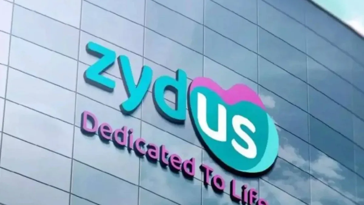 USFDA accepts biosimilar application of Zydus and German firm for Keytruda
