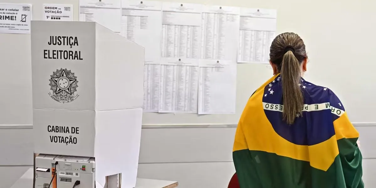 Elecciones Brasil 2026: cuándo será el balotaje entre Lula da Silva y Flávio Bolsonaro