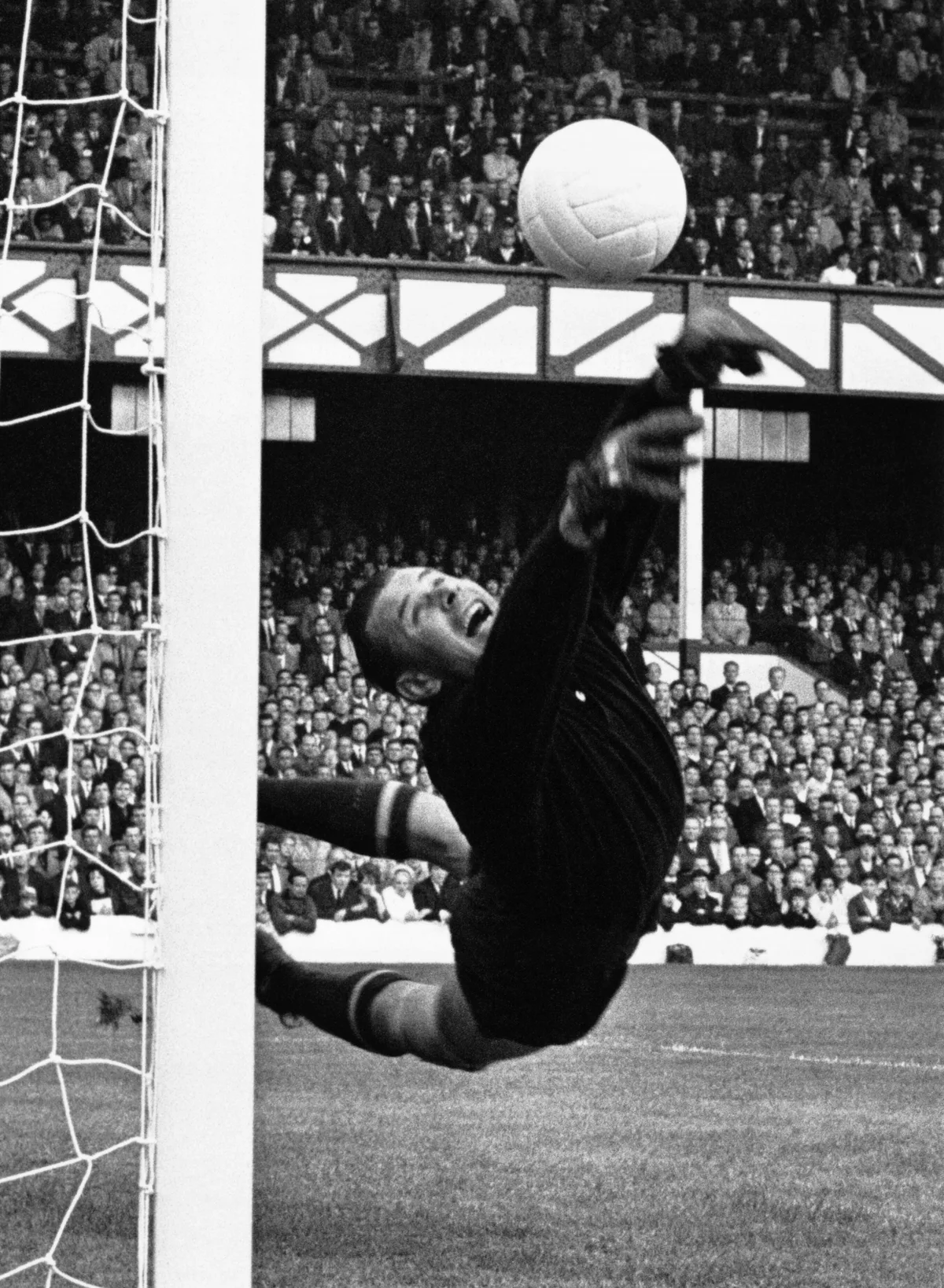Los grandes ‘One Club Man’ de la historia del fútbol