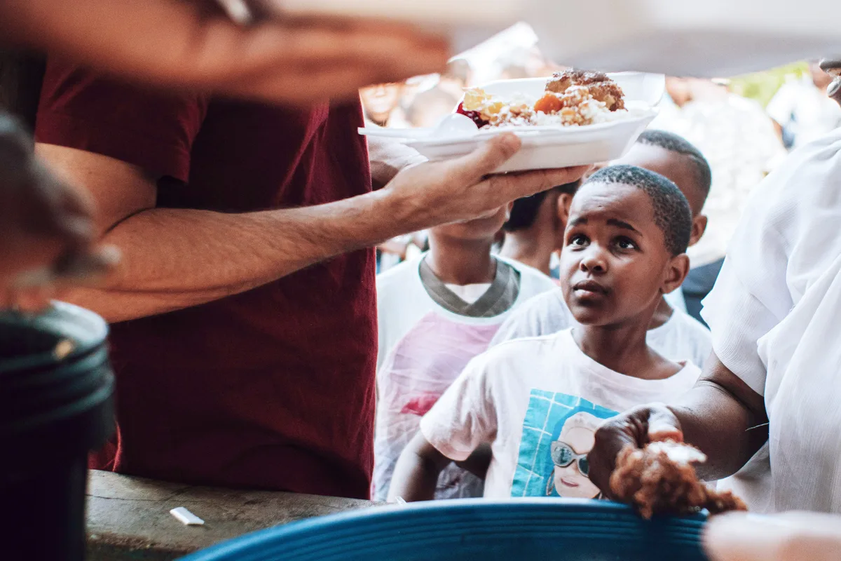 ‘A gamble on a child’s behalf’: thousands of pupils eat food from non-compliant school kitchens
