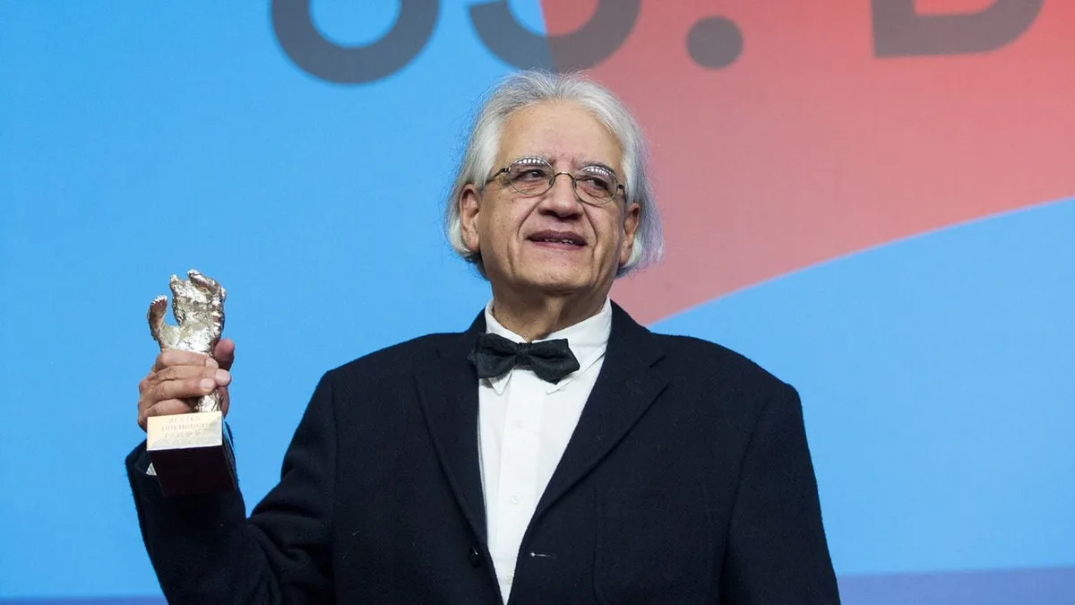 Mort à 85 ans de Patricio Guzman, réalisateur de la monumentale Bataille du Chili, un des dix plus grands films politiques de l'Histoire du Cinéma
