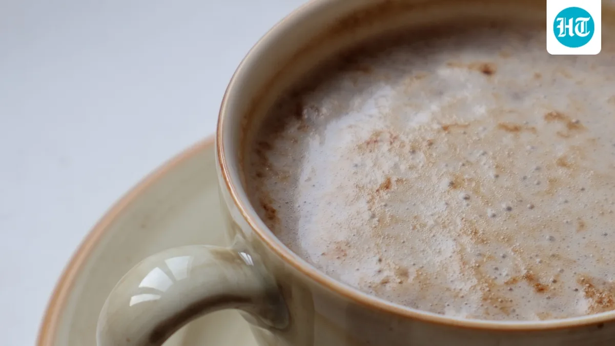 Does adding protein to hot coffee damage the protein quality? Biochemist Jessie Inchauspé explains