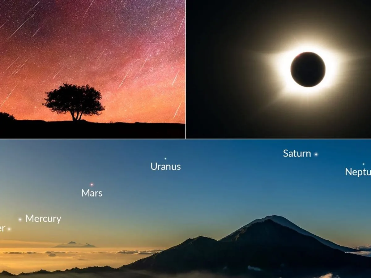 12 août 2026 : une journée riche en merveilles astronomiques