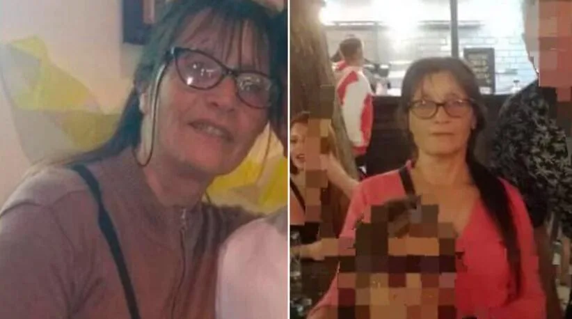 “No la esperaba porque sabía que no iba a volver”: juzgan por femicidio al marido de una mujer que desapareció y nunca encontraron su cuerpo