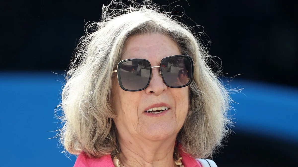 La madre de Rodolfo Sancho, Noela Aguirre, rompe su silencio ante el recurso sobre la condena de su nieto Daniel