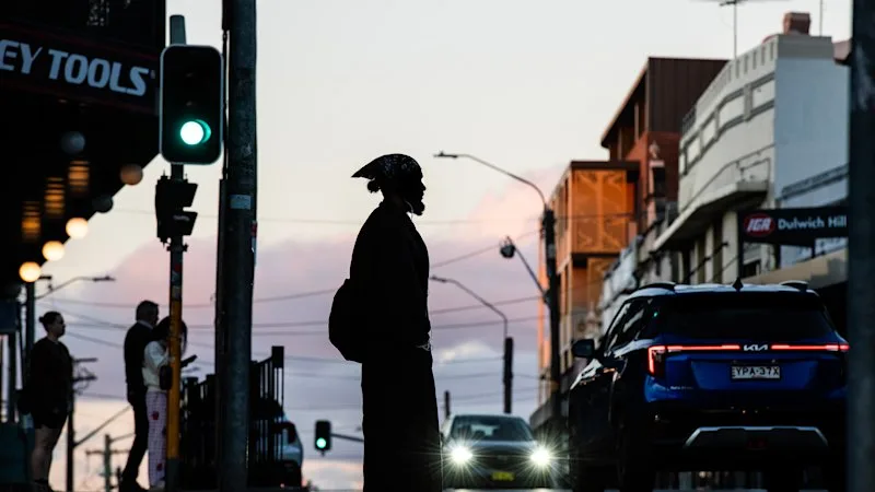 I had no idea my suburb was so incredible, until the New York Times told me