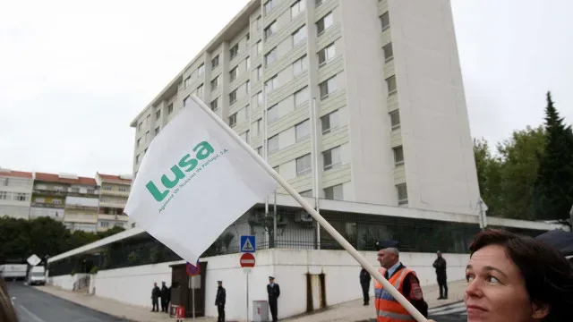 Negociações com administração da Lusa terminam sem acordo. "Avanços"