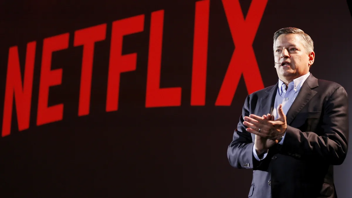 Netflix lays off 1,000 employees; here are the teams hit the hardest